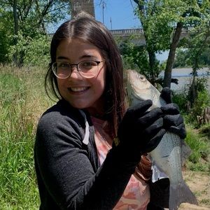 Meet your Posher, Alex